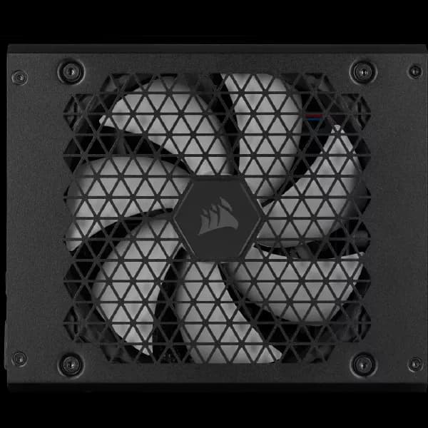 Corsair RM1000X 1000Watt 80 Plus Gold SMPS - 5