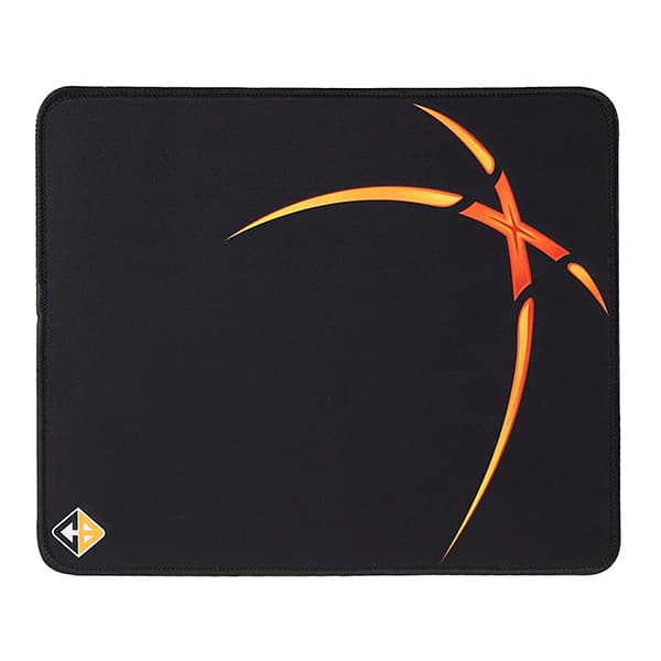 Cosmic Byte Equinox Mousepad Speed Edition (L) (32x27x0.3cms) - 1