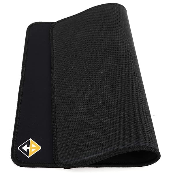 Cosmic Byte Equinox Mousepad Speed Edition (L) (32x27x0.3cms) - 3