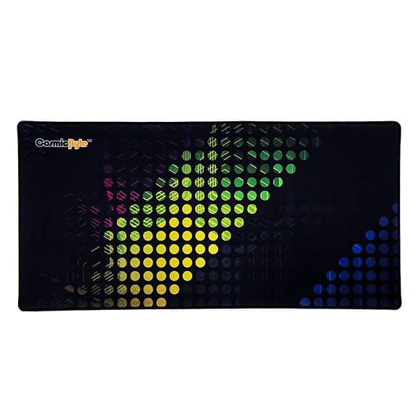 Cosmic Byte HyperGiant Speed Type Gaming Mousepad - 1