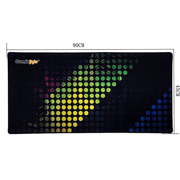 Cosmic Byte HyperGiant Speed Type Gaming Mousepad - 2