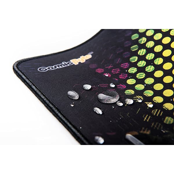 Cosmic Byte HyperGiant Speed Type Gaming Mousepad - 3