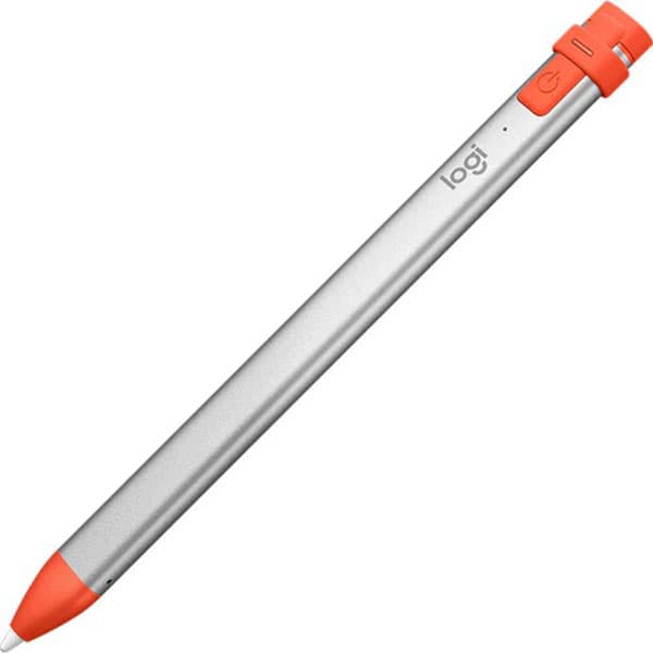 Logitech Crayon Digital Pencil for iPad Pro 12.9-Inch - 1