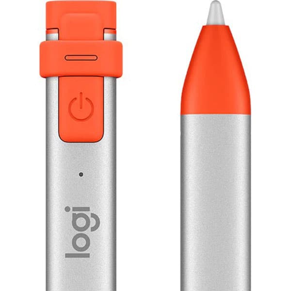 Logitech Crayon Digital Pencil for iPad Pro 12.9-Inch - 2