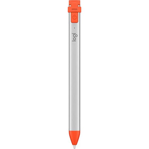 Logitech Crayon Digital Pencil for iPad Pro 12.9-Inch - 3