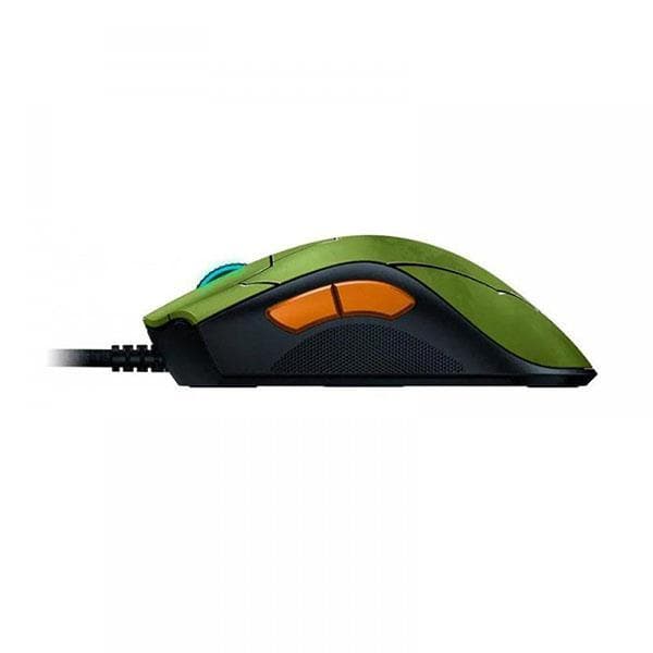 RAZER DEATHADDER V2 Halo Infinite Edition - 3