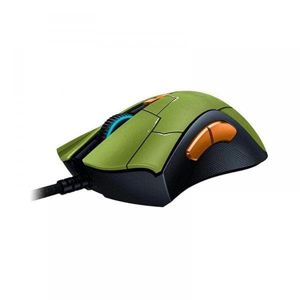RAZER DEATHADDER V2 Halo Infinite Edition - 2