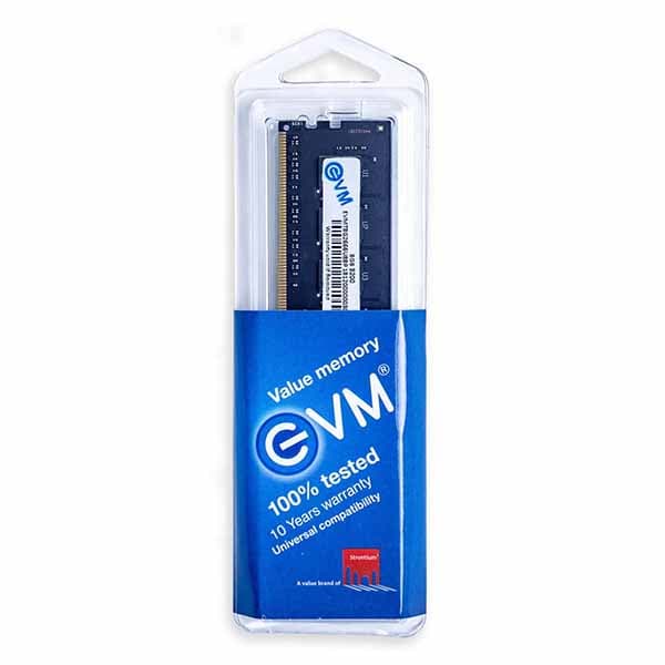EVM Desktop 8GB DDR4 RAM 3200MHz - 1