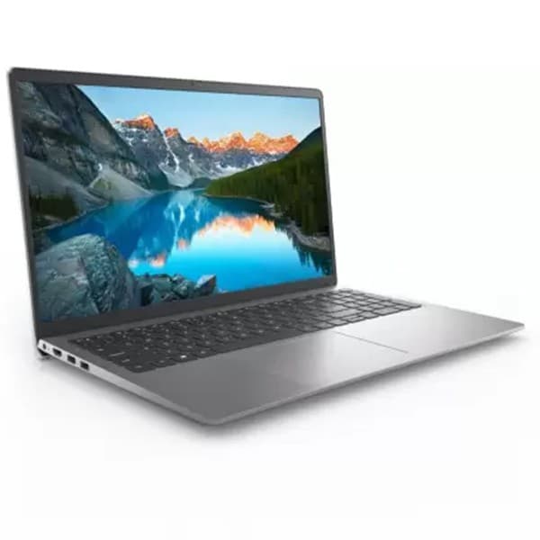 Dell New Inspiron 3511 Laptop, Intel I3-1115G4, Windows 11 + Office'21, 8Gb /DDR4, 512Gb Ssd, 15.6 Inches (39.62Cms) Fhd, Platinum Silver (D560749Win9S, 1.8Kgs) + Laptop Bag - 3