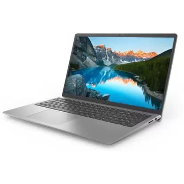 Dell New Inspiron 3511 Laptop, Intel I3-1115G4, Windows 11 + Office'21, 8Gb /DDR4, 512Gb Ssd, 15.6 Inches (39.62Cms) Fhd, Platinum Silver (D560749Win9S, 1.8Kgs) + Laptop Bag - 2
