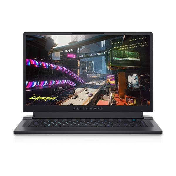Dell New Alienware X15 R2 Gaming Laptop, Intel I7-12700H Windows 11+Mso'21 16Gb Lp Ddr5 1Tb Ssd, Nvidia Rtx 3060 (6Gb Gddr6) 15.6 Inches (39.62Cms) Fhd 360Hz 300Nits, Alienfx Kb (D569940Win9, 2.34Kgs) - 1