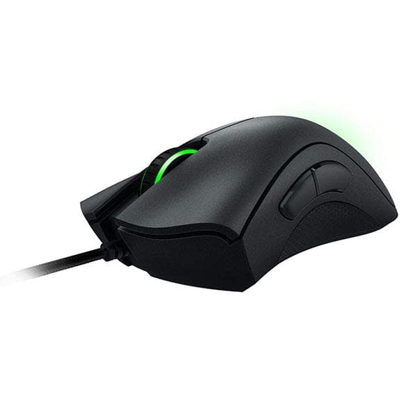 Razer DeathAdder Essential (Black) - 4