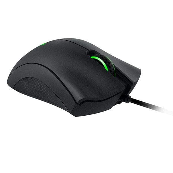 Razer DeathAdder Essential (Black) - 3