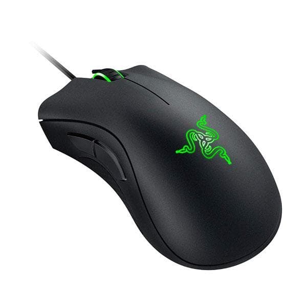 Razer DeathAdder Essential (Black) - 2