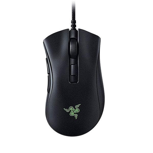 Razer DeathAdder V2 Mini Gaming Mouse (Black) - 1