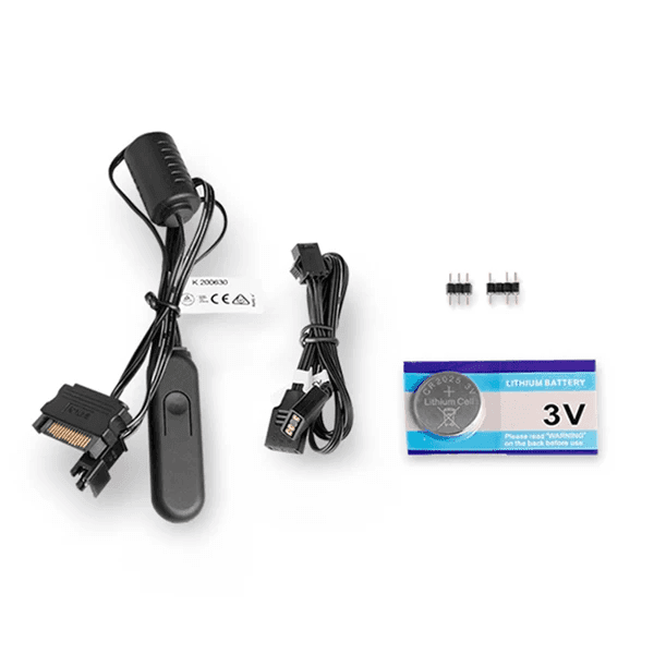 Deepcool ARGB Remote Controller - 2