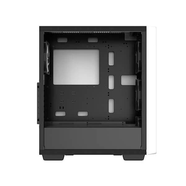 Deepcool CC560 (ATX) Cabinet (White) - 3