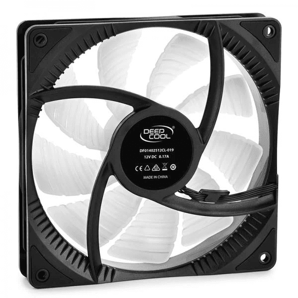 Deepcool CF140 2 In 1 ARGB (Dual Pack) - 3