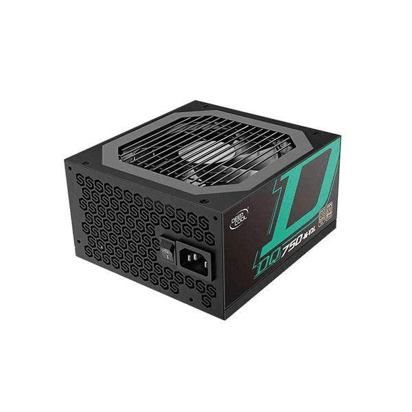Deepcool DQ750-M-V2L 80 Plus Gold SMPS - 1