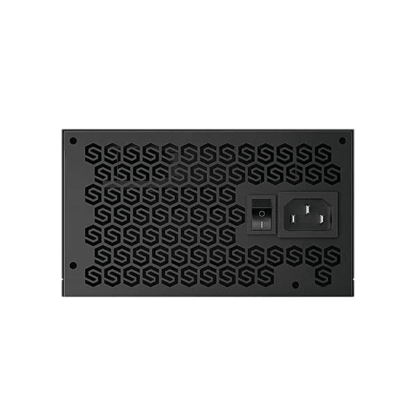 Deepcool DQ750-M-V2L 80 Plus Gold SMPS - 2