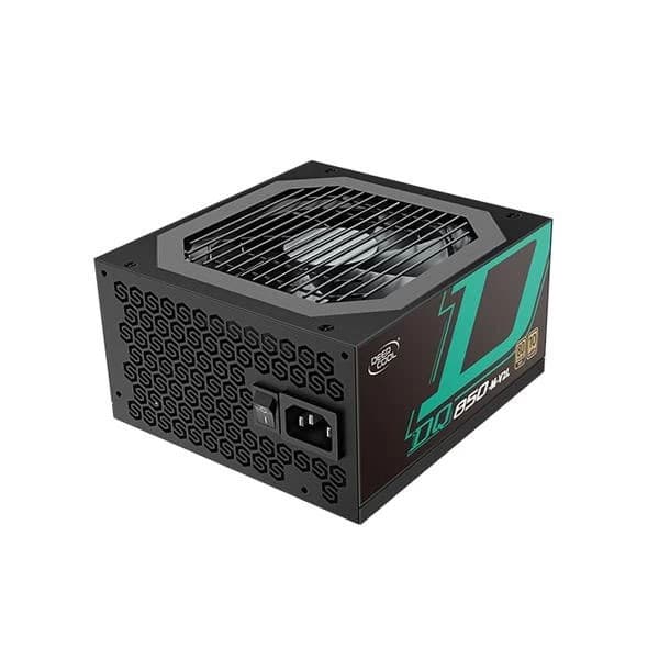 Deepcool GamerStorm DQ850M 80 Plus Gold PSU - 1
