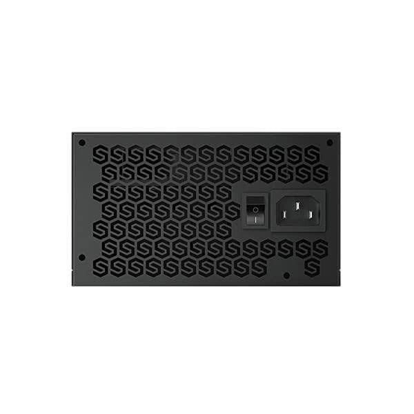 Deepcool GamerStorm DQ850M 80 Plus Gold PSU - 4