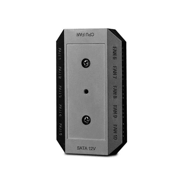 Deepcool FH10 10 Port Fan HuB - 3