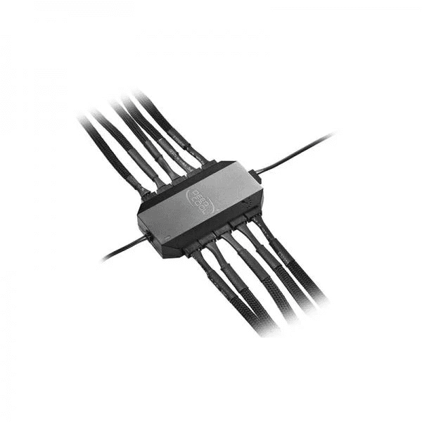Deepcool FH10 10 Port Fan HuB - 2