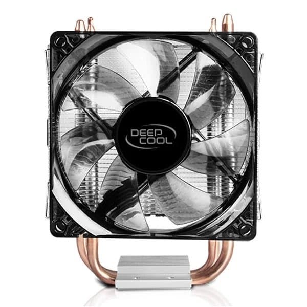Deepcool Gammaxx 200 V2 CPU Air Cooler - 1