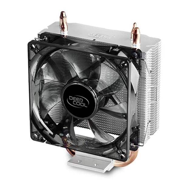 Deepcool Gammaxx 200 V2 CPU Air Cooler - 2