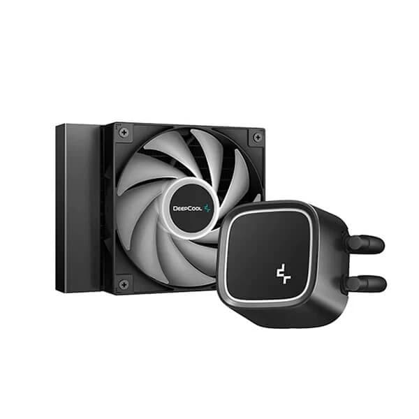 Deepcool LE300 120mm CPU Liquid Cooler - 2