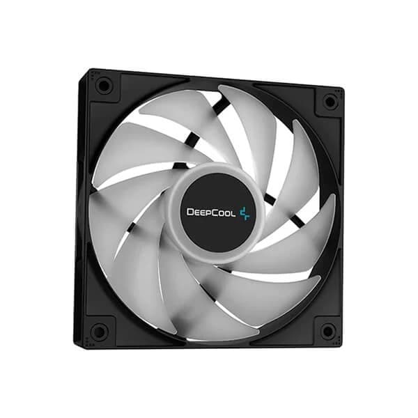 Deepcool LE300 120mm CPU Liquid Cooler - 3