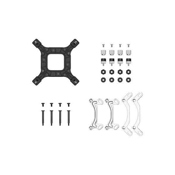 Deepcool LE300 120mm CPU Liquid Cooler - 5