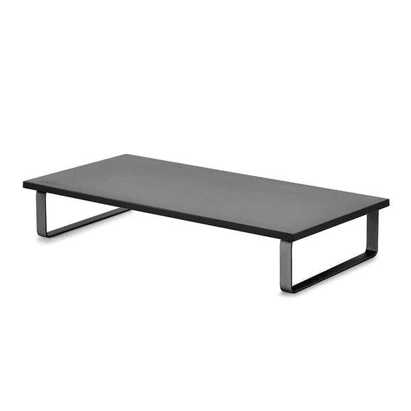 Deepcool M-DESK F2 Monitor Stand (Black) - 1