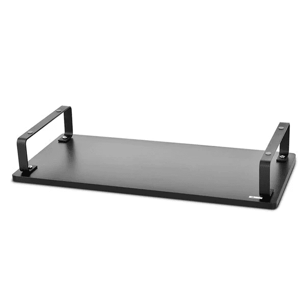 Deepcool M-DESK F2 Monitor Stand (Black) - 3