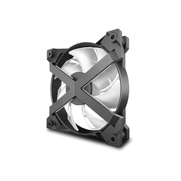 Deepcool MF120 GT 3 In 1 ARGB Cabinet Fan (Triple Pack) - 4