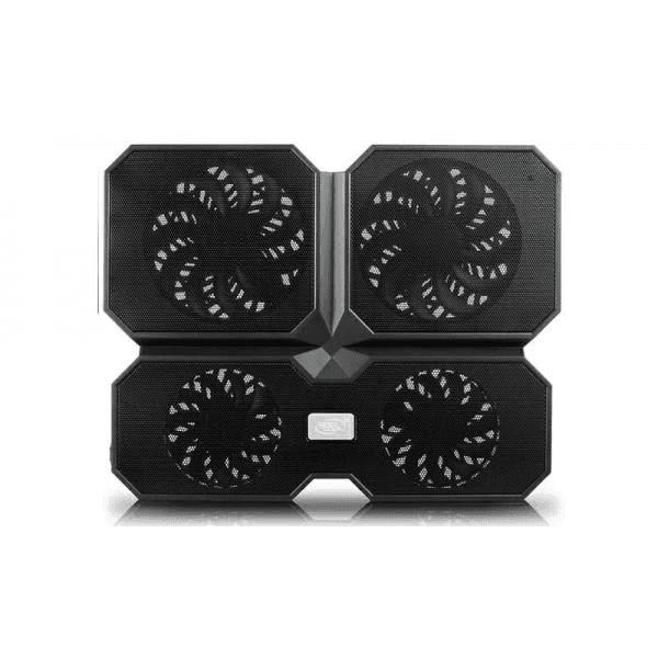 Deepcool Multi Core X6 Laptop Cooler - 1
