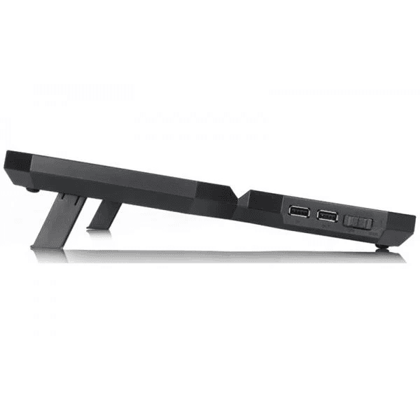 Deepcool Multi Core X6 Laptop Cooler - 4