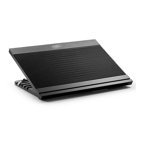 Deepcool N9 Black Laptop Cooler - 3