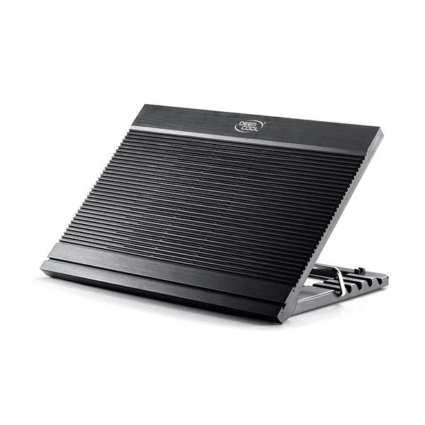 Deepcool N9 Black Laptop Cooler - 2