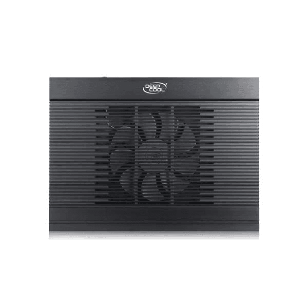 Deepcool N9 Black Laptop Cooler - 1