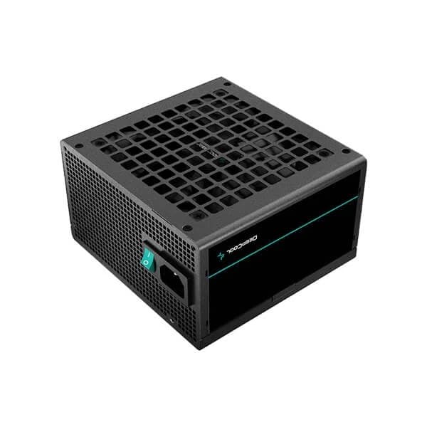 Deepcool PF500 80 Plus Standard SMPS - 4