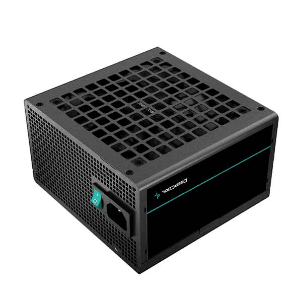 Deepcool PF550 80 Plus Standard SMPS - 3