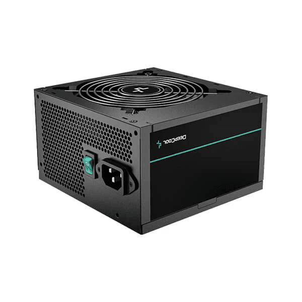 Deepcool PM650D 80 Plus Gold SMPS - 3
