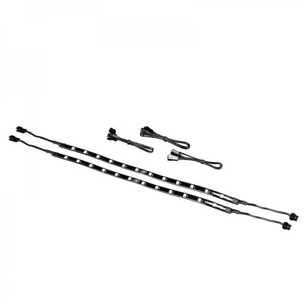 Deepcool RGB 200 Pro - 2