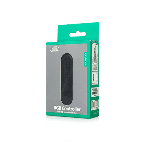 Deepcool RGB Remote Controller - 1
