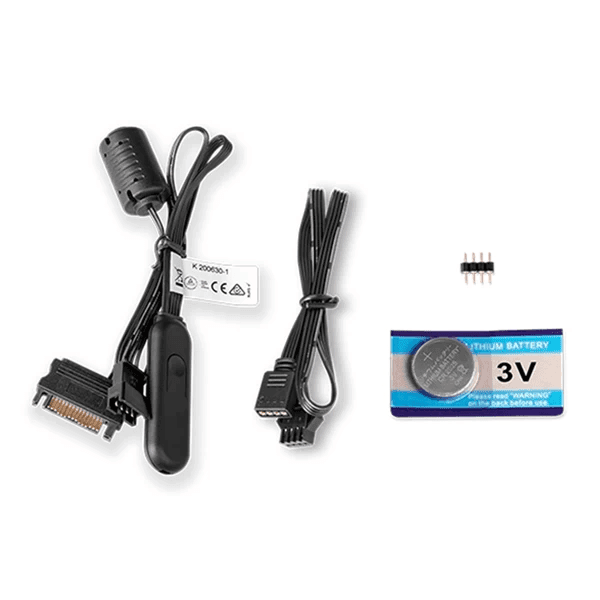 Deepcool RGB Remote Controller - 2