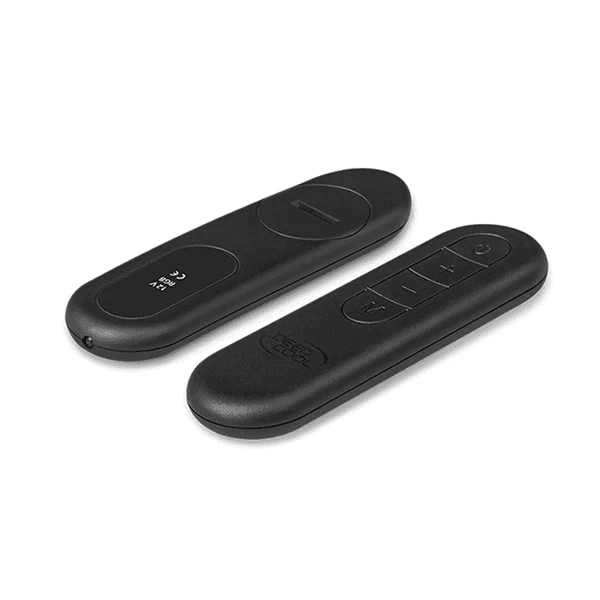 Deepcool RGB Remote Controller - 3