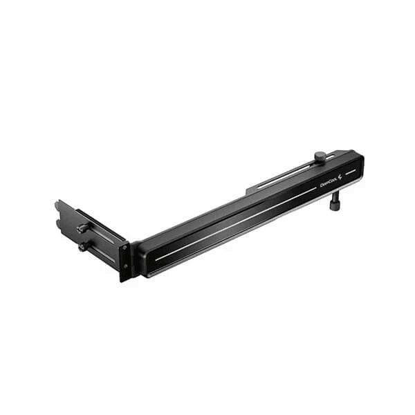 Deepcool ST500 ARGB Graphics Card Holder (Black) - 2