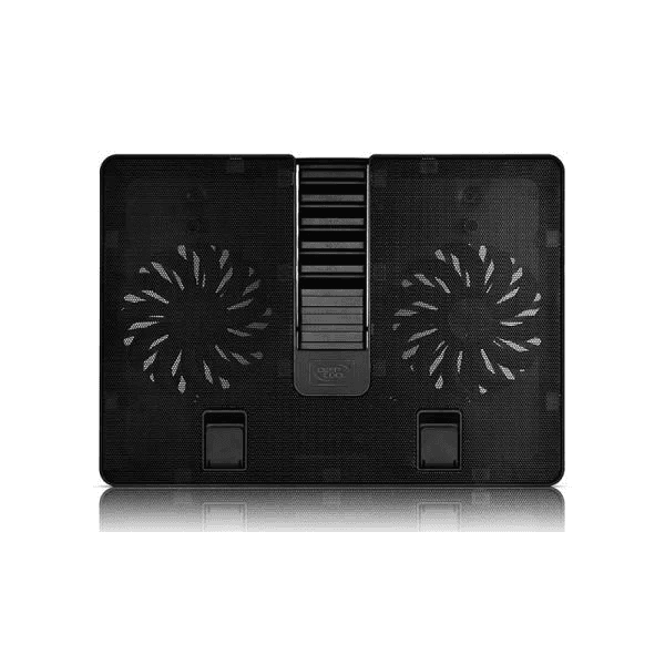 DeepCool U PAL Laptop Notebook Cooler - 3